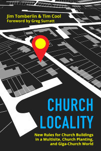 Church-Locality