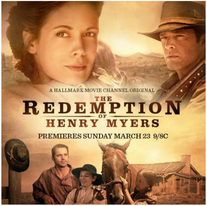 TheRedemptionofHenry1