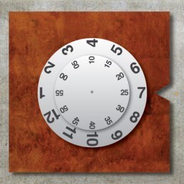 Who knows if you are wasting time with the Un-Time clock from randomization.com