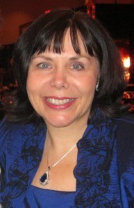 Carrie Turansky