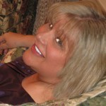 Terri Gillespie