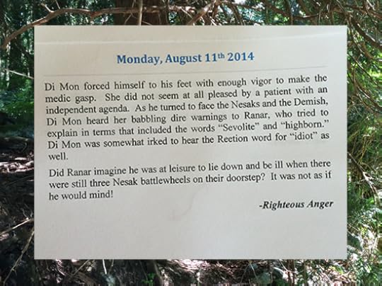 Okal Rel Quote - Aug 11, 2014