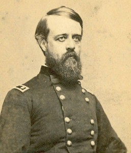 Gen. Alfred Terry