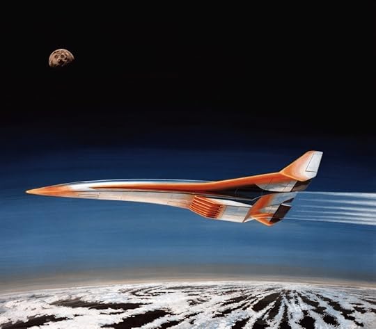 Starborne Academy: Never Say Die