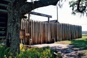 All locked up and ready for any attack