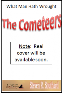 Fake Cometeers Cover