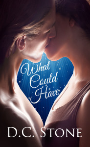 What Could Have_Front Cover_jpg