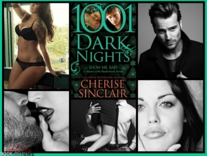 Show me, Baby Cherise Sinclair