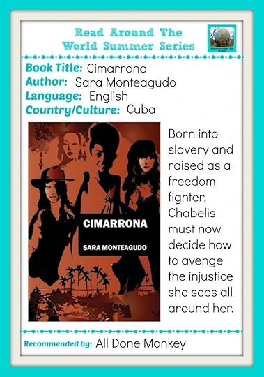 Cimaronona