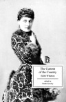 My Broadview edition of The Custom of the Country