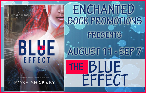 bannerblueffect