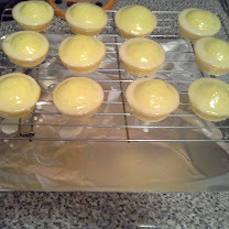 GF_Lemon Cupcakes Glazed_8 9 2014