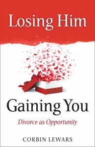 Losing Him Gaining You