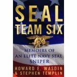 SEAL TEAM SIX