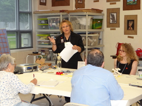 Anatomy of a Mystery with Rosie and Fiona