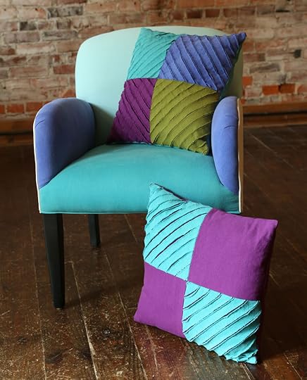 Dimensional Denim by Amy Barickman Nancy Zieman's Blog