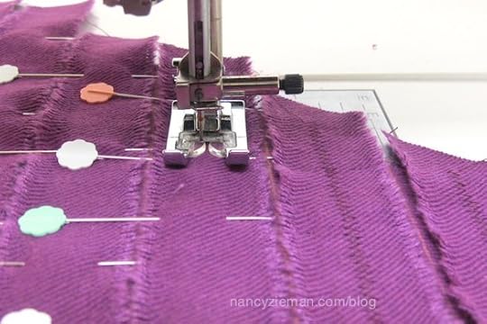 Dimensional Denim Amy Barickman Nancy Zieman's Blog