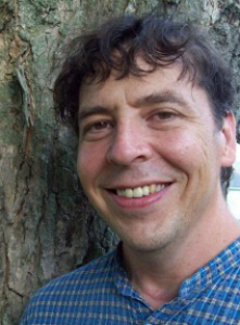 Jeff Chapman