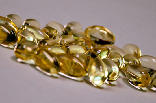 The Vitamin Which May Reduce Risk of Alzheimer’s and Dementia