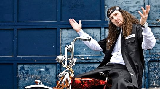 Weird Al Yankovic