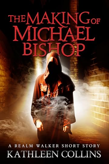 TheMakingofMichaelBishop