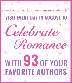 Read-a-Romance month
