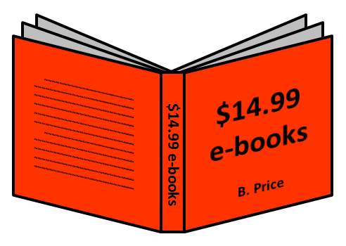 Book Prices
