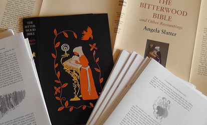 bbparts All about The Bitterwood Bible and Other Recountings