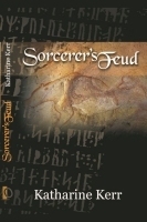 Sorcerer's Feud by Katharine Kerr