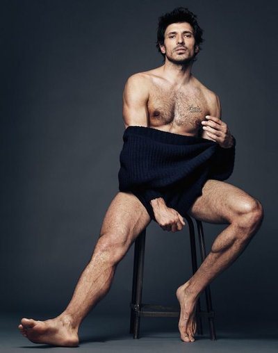 andres velencoso segura