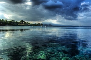 Calm_waters__Greece_by_StamatisGR