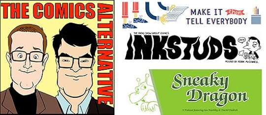 Podcasts