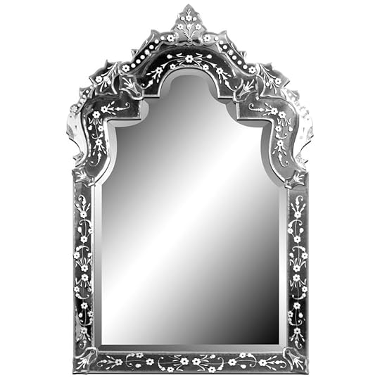 mirror, poetry, beautiful mirror, susan elliott poetry, judgment, believe in yourself, conform not to the world