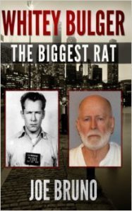 Cover Whitey Bulger on Amazon