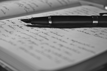 Writing for Health Benefits