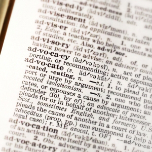 Word Meanings