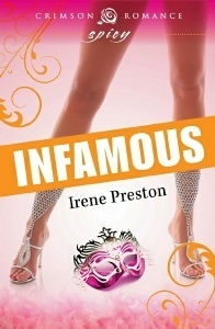 Infamous by Irene Preston