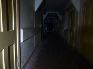 Newsham Park Hospital