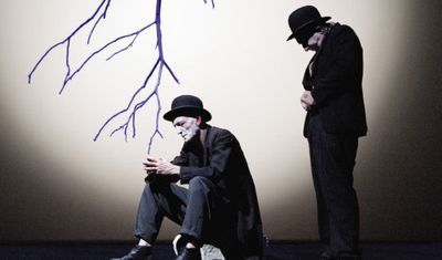 En Attendant Godot