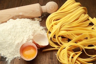 pasta