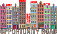 internet marketplace, google, amazon