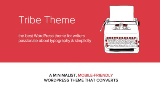 Why I Designed My Own Blog Theme (or Why You Should Solve Your Own Problems and Then Share the Solution)