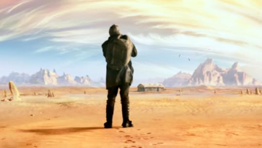 The War Doctor