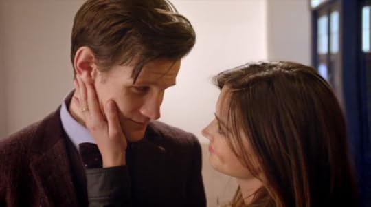 Clara - Day of the Doctor