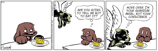 Dog Eat Doug for 08/12/2014