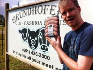 Grundhofers