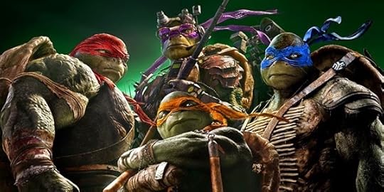 Teenage Mutant Ninja Turtles 2 Officially Announced, Gets A Release Date image