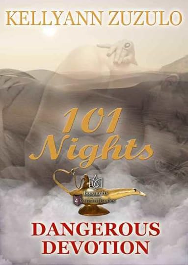 Dangerous Devotion_101nights