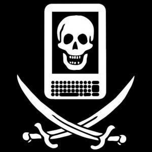 ebook piracy - yarrr? or aarrrgh?