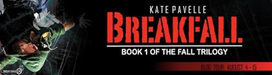 BREAKFALL Final Banner